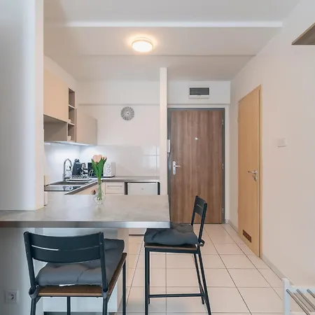 Appartamento Happylupa Budapest