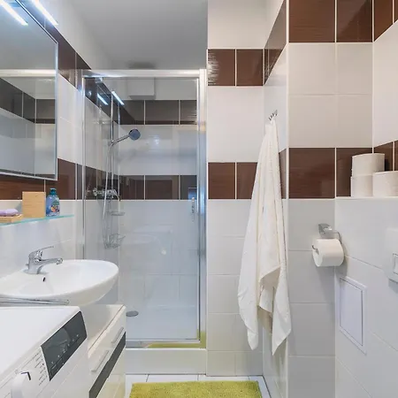 Happylupa Appartamento