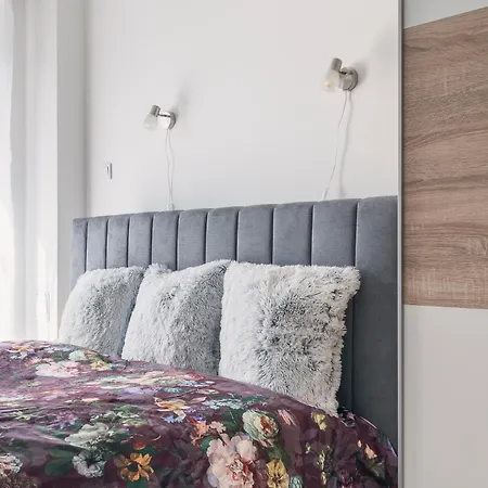 Appartamento Happylupa Budapest